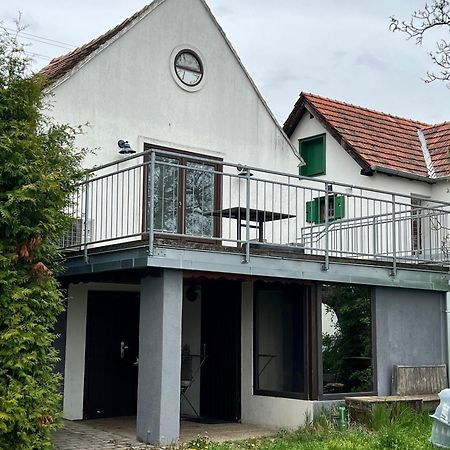 Kellerstoeckl Nimm 2 Villa Rechnitz Exterior foto