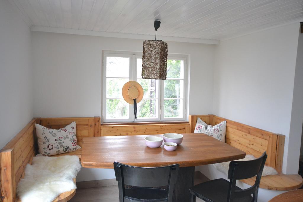 Kellerstoeckl Nimm 2 Villa Rechnitz Cameră foto