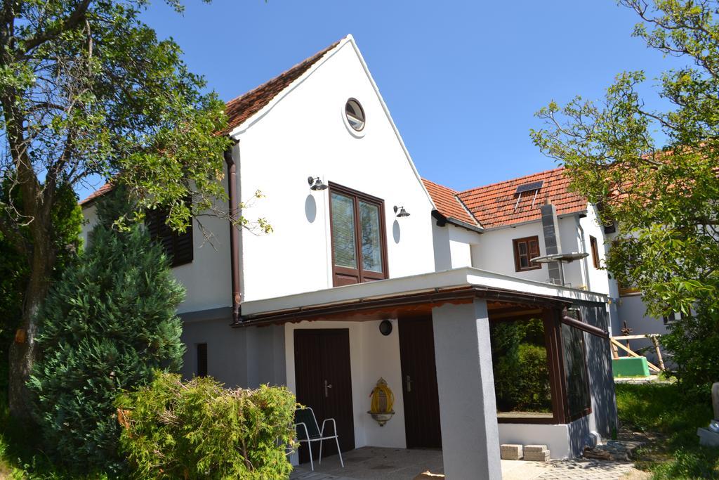 Kellerstoeckl Nimm 2 Villa Rechnitz Cameră foto