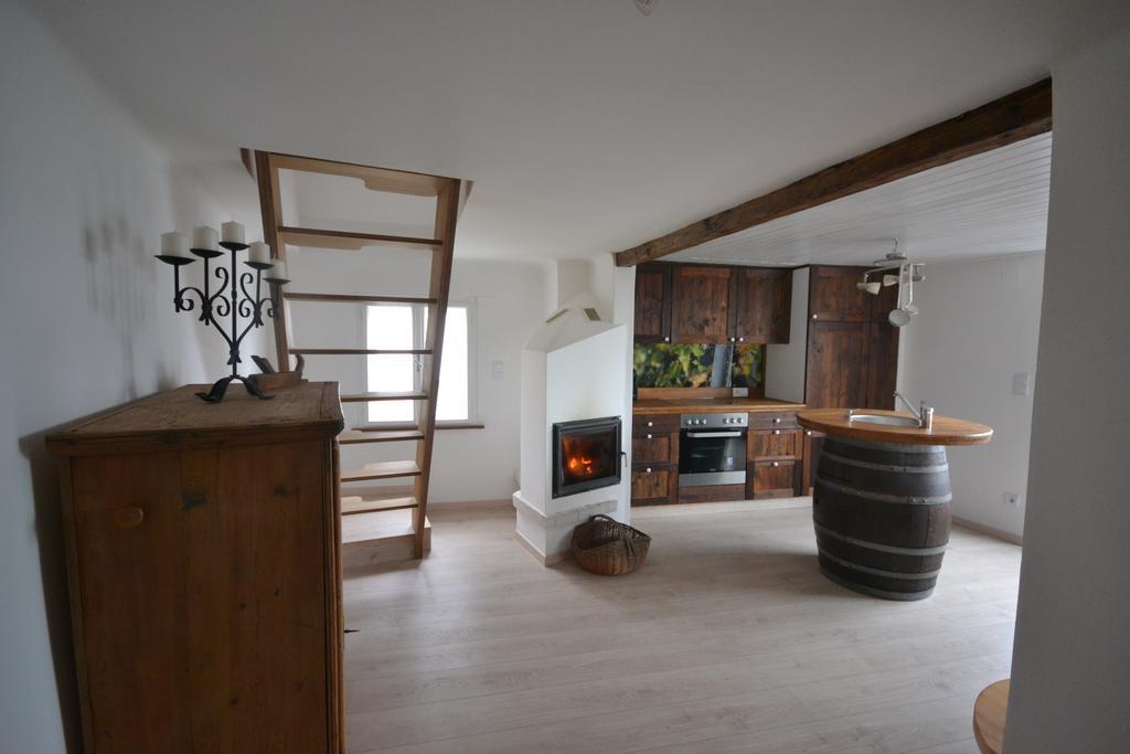 Kellerstoeckl Nimm 2 Villa Rechnitz Cameră foto